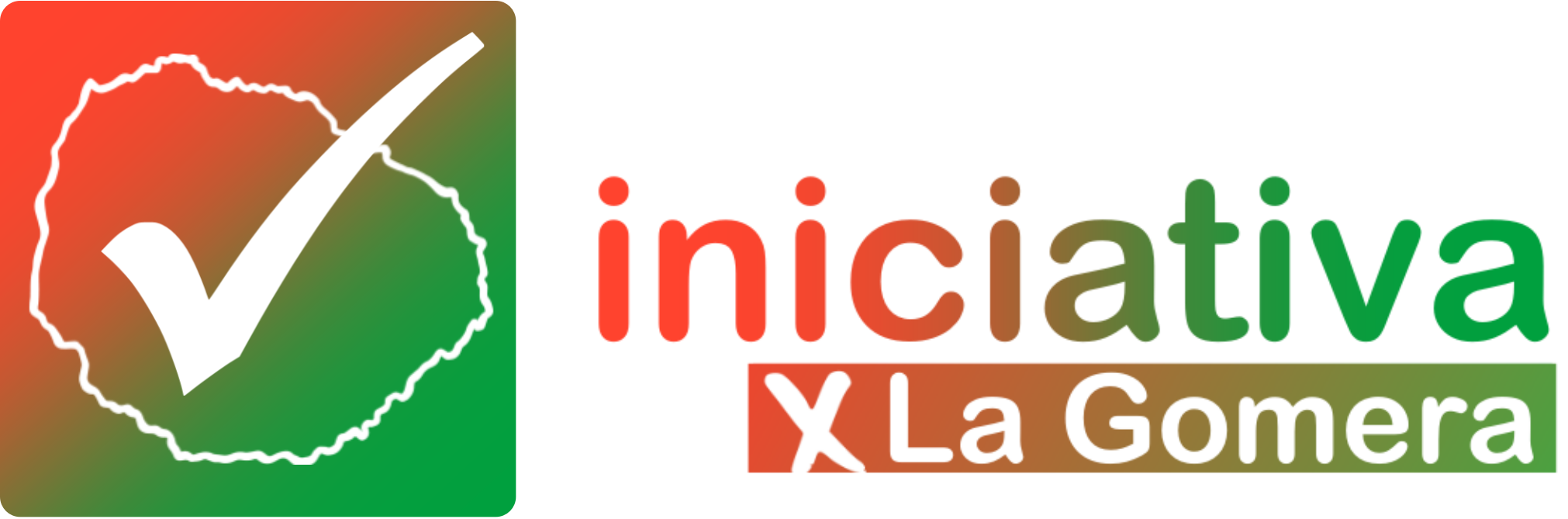 Iniciativa por La Gomera – IxLG